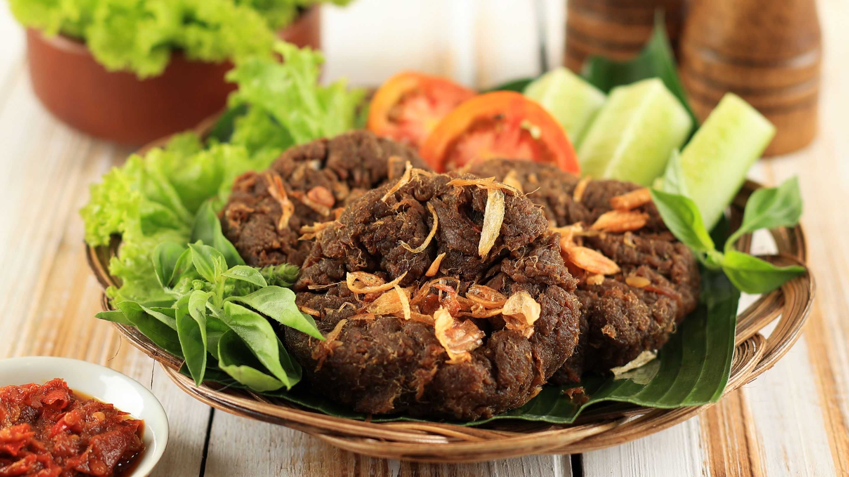 Resep Empal Gepuk Khas Sunda ala Rumahan untuk Sajian Spesial Idul Adha